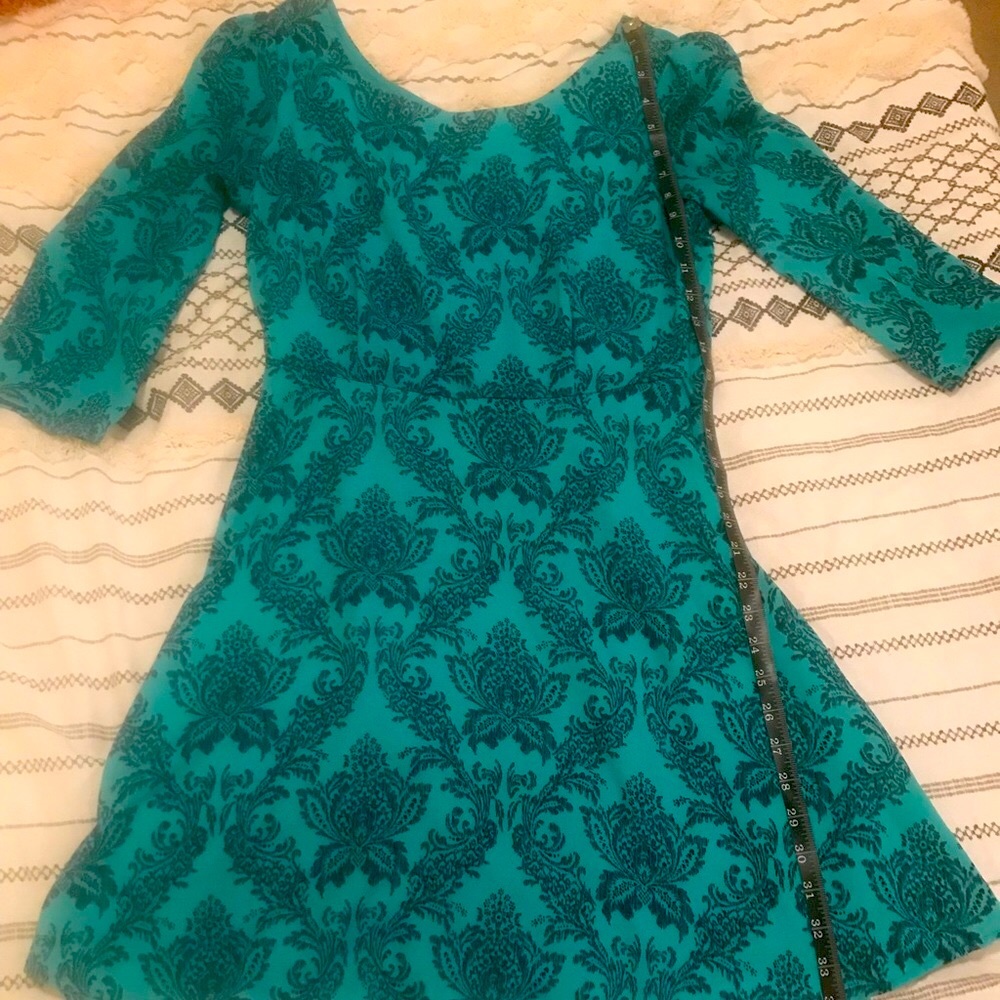 Original Piece Dress